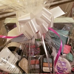 Beauty baskets